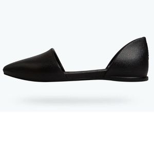 Native Shoes in Audrey Style black